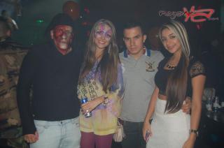 Foto 45 de Discoteca Amarna 01 de Noviembre en Discoteca Amarna Medellin, Medellín