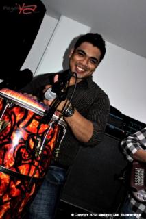 Foto 42 de Macondo 19-20 Mayo de 2012 en Discoteca Macondo Club Bucaramanga, Bucaramanga
