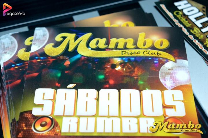 Foto 6 de Mambo Disco Club - 1er Fds Mayo 2017 en Mambo Disco Club, Cali