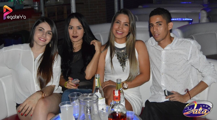 Foto 10 de JalaJala - 4TO Fds Sept. 2017 en Jala Jala Club, Cali
