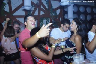 Foto 28 de Discoteca Malabar - 8 de febrero de 2012 en Discoteca Malabar Bucaramanga, Bucaramanga