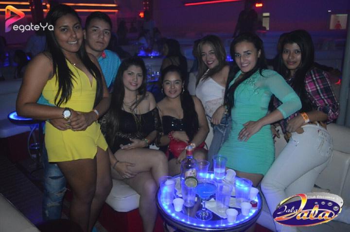 Foto 38 de Jalajala - 3er Fds Agosto 2016 en Jala Jala Club, Cali