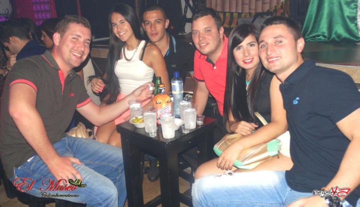 Foto 67 de El Museo - Halloween 2014 en El Museo Colombomexicano