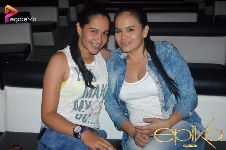 Foto 41 de Epika Night Club - 1er FDS Junio 2016 en Epika Night Club, Cali