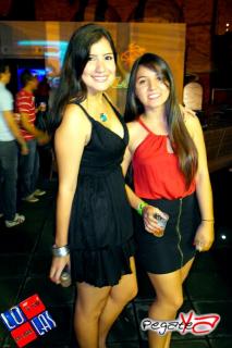 Foto 100 de Lolas - los Traviesos en Lolas Club Menga Cali, Cali