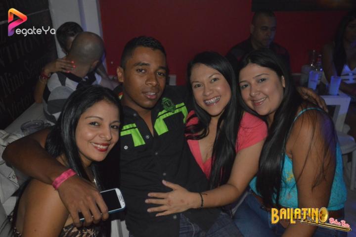 Foto 20 de Bailatino - 3er & 4to Fds Marzo 2016 en Bailatino - Bar, Cali