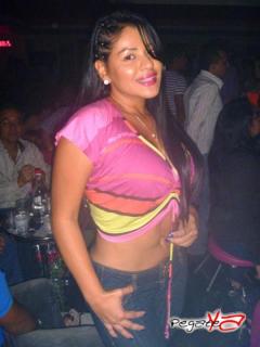 Foto 8 de Mayo 12 del 2012 en La Maldita Primavera Cali, Cali