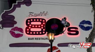 Foto 13 de Febrero 08 del 2014 en Beautiful 80`s Cali, Cali
