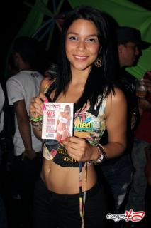 Foto 2 de Rooms - B-day Cherazy en Rooms Club
