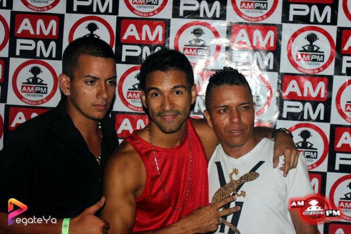 Foto 20 de Ampm Bar - 3er FDS Febrero 2015 en Am / PM Bar - Cali, Cali