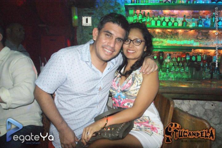Foto 12 de Tu Candela 22 y 23 de Mayo de 2015 en TU CANDELA cartagena, Cartagena