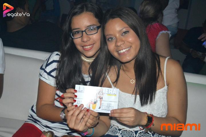 Foto 41 de Miami Bar - Feria de Cali 2016 en Miami Bar Cali, Cali