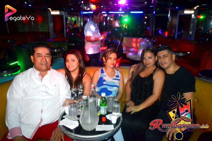 Foto 22 de Rumbavana - 1er Fds junio 2016 en Rumbavana Cali, Cali