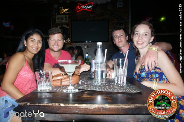 Foto 5 de bourbon st 8 de agosto de 2015 en bourbon cartagena, Cartagena