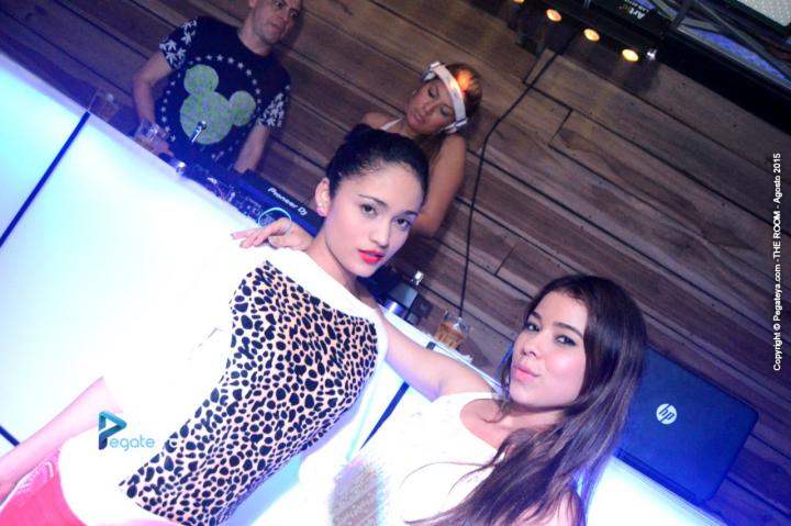 Foto 64 de The Room - Barrancabermeja en Fiestas Colombia, Medellín
