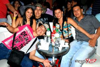 Foto 9 de Roberto Lugo y Orquesta Sabotaje en Jala Jala Club, Cali