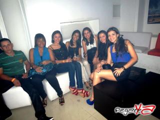 Foto 16 de Abril 6 del 2013 en Miami Bar Cali, Cali
