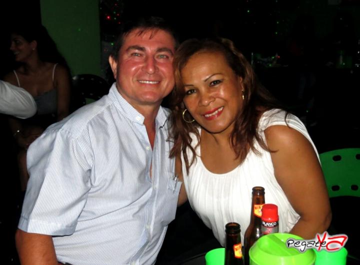 Foto 5 de Mama Salsa - Agosto 29 del 2014 en Mama Bicho