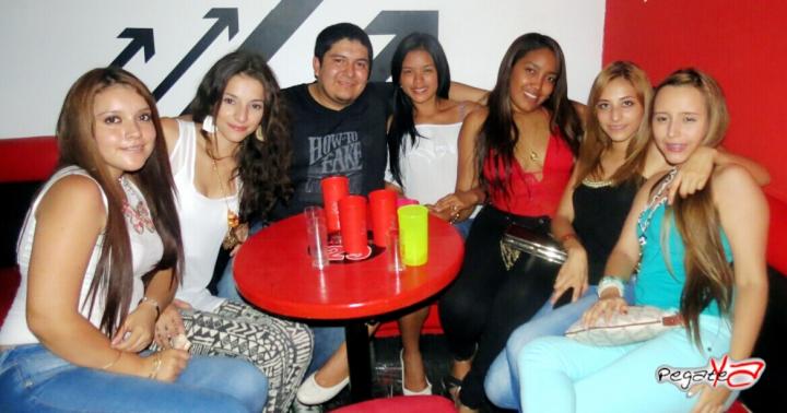 Foto 4 de Rancheeton - Agosto 29 del 2014 en Rancheton Cali, Cali
