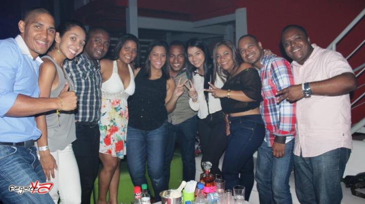 Foto 52 de Favela Club - 1er FDS Noviembr 2014 en Favela Club Menga, Cali