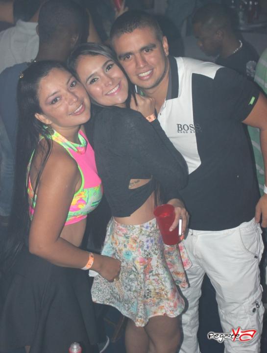 Foto 81 de Lolas Club - 1er FDS Nov 2014 en Lolas Club Menga Cali, Cali
