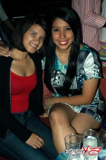 Foto 20 de Diciembre 08 del 2012 en Space Menga, Cali