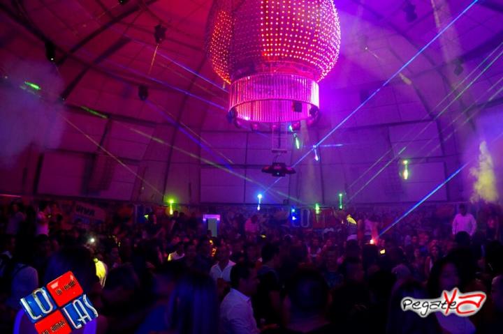 Foto 50 de Lolas - Arcangel - Agosto 29 en Lolas Club Menga Cali, Cali