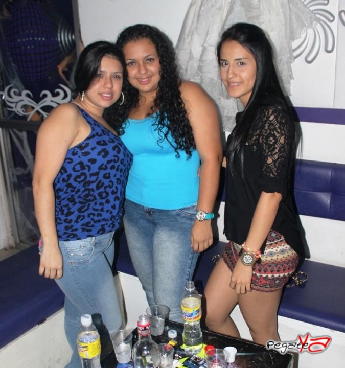 Foto 7 de Ahma Bar - 1er FDS Nov 2014 en Ahma Cali, Cali