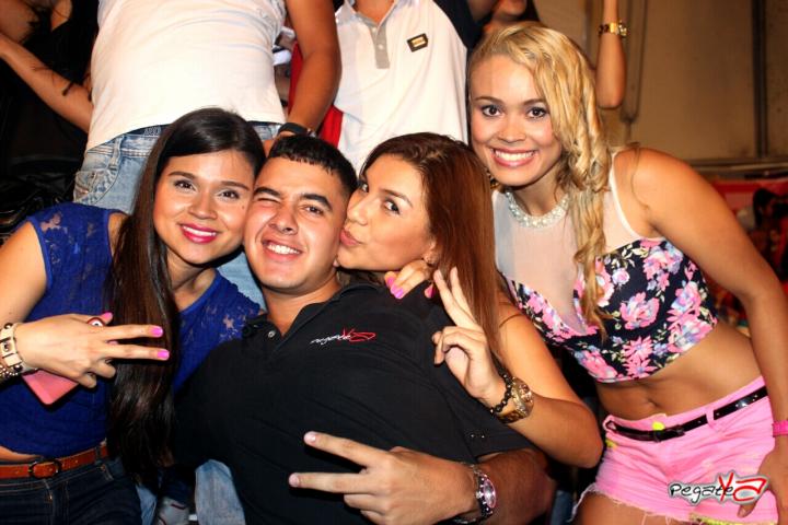 Foto 135 de Lolas - Arcangel - Agosto 29 en Lolas Club Menga Cali, Cali