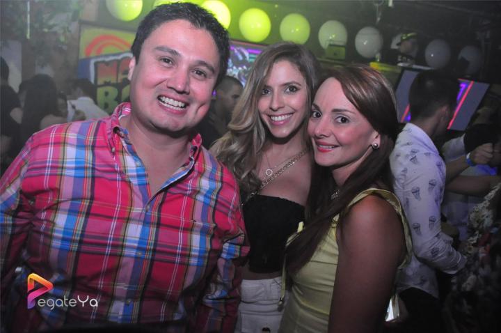 Foto 33 de Malabar - 13 y 14 de enero de 2017 en Discoteca Malabar Bucaramanga, Bucaramanga