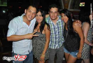 Foto 15 de mister babilla semana santa en Discoteca MISTER BABILLA cartagena, Cartagena