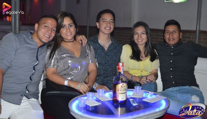 Foto 19 de JalaJala - 5TO Fds Sept. 2017 en Jala Jala Club, Cali
