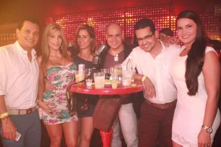 Foto 252 de Bar Bling - 8 de febrero de 2012 en Bar Bling Bucaramanga, Bucaramanga