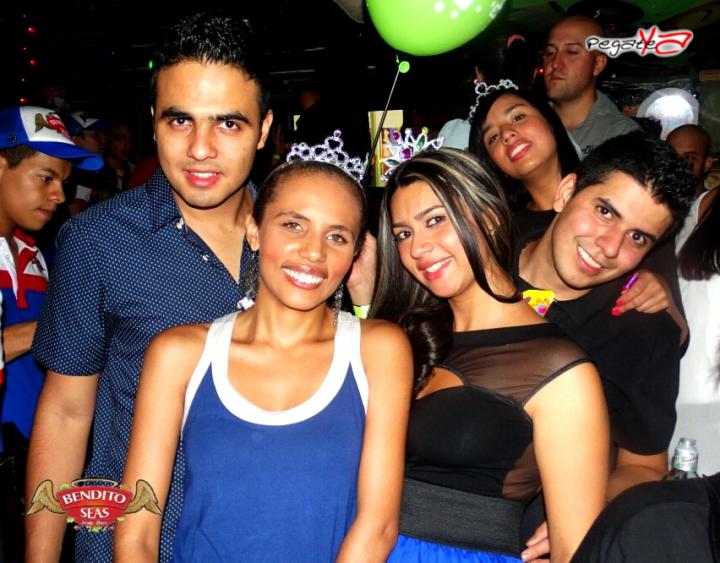 Foto 66 de Bendito Seas - Agosto 29 y 30 en Discoteca Bendito Seas Medellin, Medellín