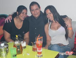 Foto 10 de Noviembre 16 del 2013 en Beautiful 80`s Cali, Cali