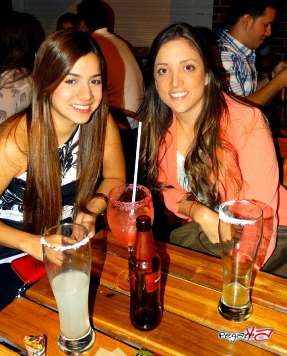 Foto 12 de Porto Bar - Agosto 29 y 30 en Porto Bar