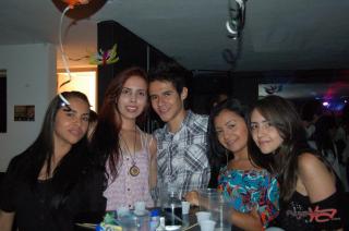Foto 17 de Discoteca Karma 13 de Octubre en Discoteca Karma Medellin, Medellín
