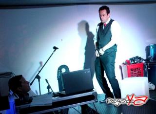 Foto 25 de Noviembre 16 del 2013 en Black Jack Food & Drinks