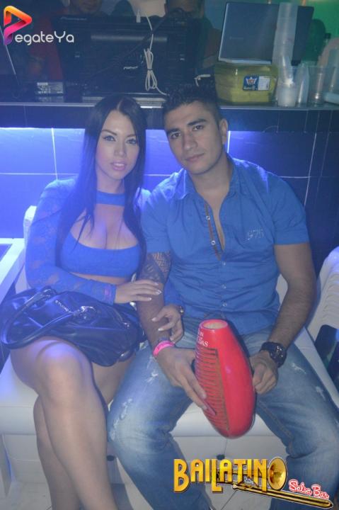 Foto 32 de Bailatino - 1er Fds Abril 2016 en Bailatino - Bar, Cali