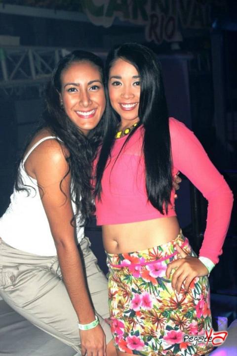 Foto 3 de Favela - Agosto 29 en Favela Club Menga, Cali