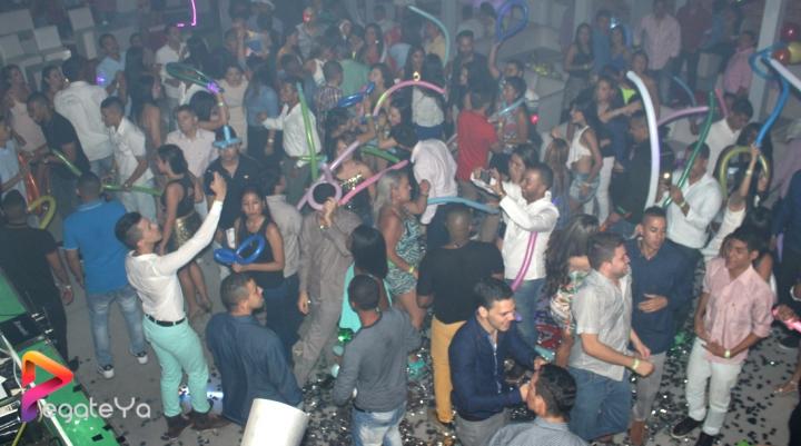 Foto 51 de Favela Club - Febrero 21 del 2015 en Favela Club Menga, Cali