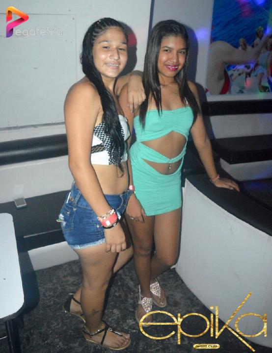 Foto 55 de Epika - 2do/ 3er FDS Junio 2016 en Epika Night Club, Cali