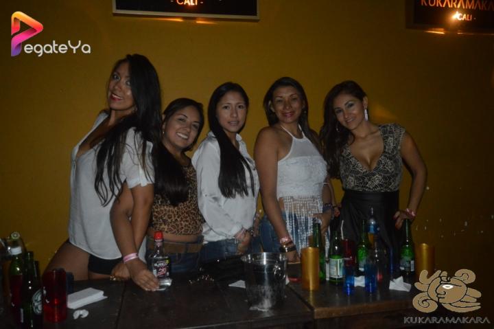 Foto 24 de Kukaramakara - 1er Fds Abril 2016 en Kukaramakara Discoteca Cali, Cali