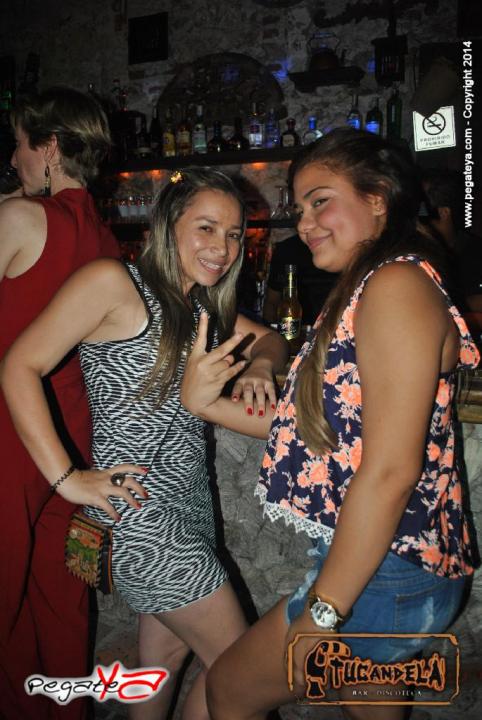 Foto 4 de TU CANDELA 29 Y 30 de AGOS2014 en TU CANDELA cartagena, Cartagena