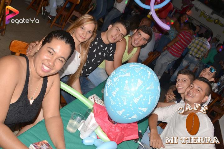 Foto 27 de Cafe mi Tierra - 1er Fds Septiembre 2016 en Cafe Mi Tierra, Cali