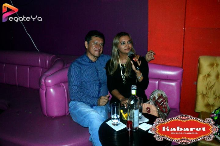 Foto 59 de Kabaret Bar - 2do/3er Fds Junio 2016 en Kabaret - Granada, Cali