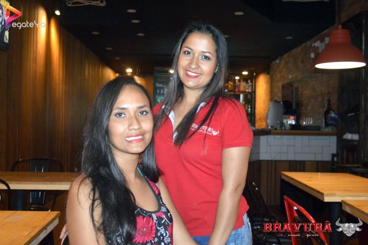 Foto 15 de Bravura - 4to Fds Mayo 2017 en Bravura, Cali