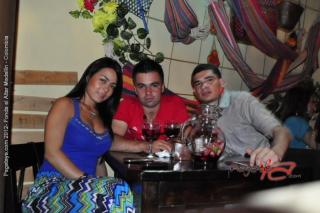 Foto 6 de sabado 26 mayo 2012 Fonda El Altar en Fiestas Colombia, Medellín