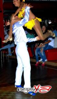 Foto 20 de Roberto Lugo y Orquesta Sabotaje en Jala Jala Club, Cali