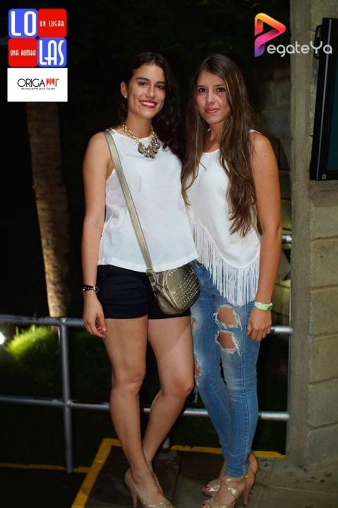 Foto 22 de Lolas Club - 1er Abril 2016 en Lolas Club Menga Cali, Cali